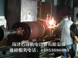 直流調(diào)速器的常見檢修維修方法