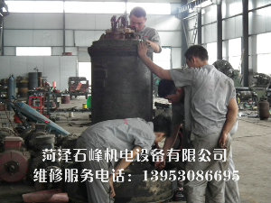 水泵維修之水泵不出水怎么回事？