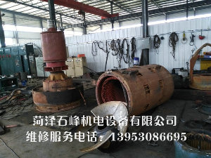 水泵轉(zhuǎn)不動的原因有哪些