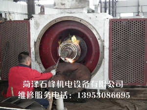 電機維修之電機保護器如何安裝？