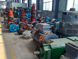 菏澤電機(jī)維修