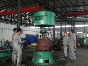 曹縣電機(jī)維修