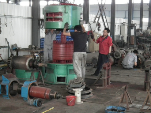 成武電機(jī)維修