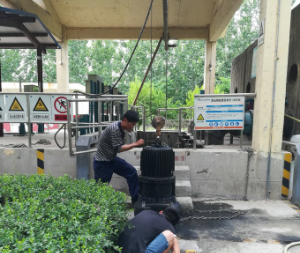 鄄城電機(jī)維修