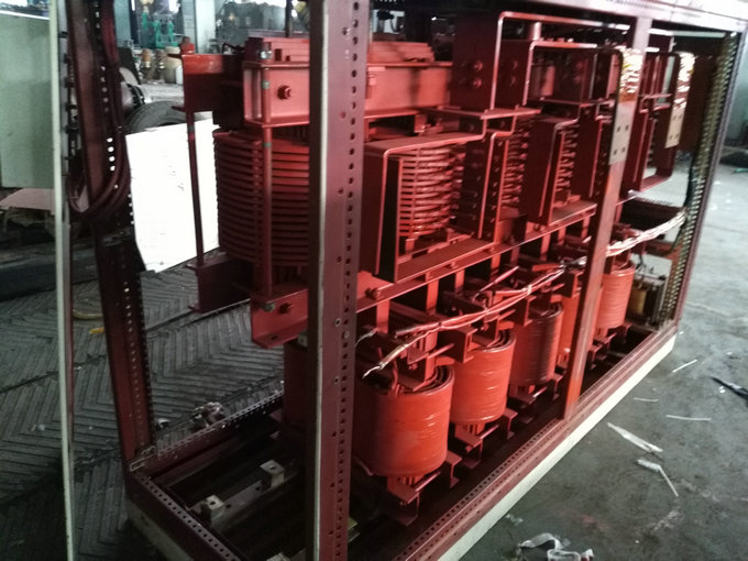 益陽(yáng)電機(jī)維修