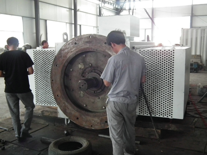 長(zhǎng)治電機(jī)維修